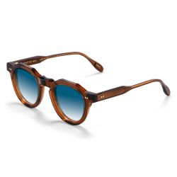 Pantos Paris REGULAR Sun Tortoise Yellow-G15