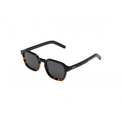Komono The Knox Tortoise Black