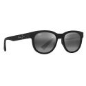 Maui Jim Maoli Matte Black Neutral Grey 3P