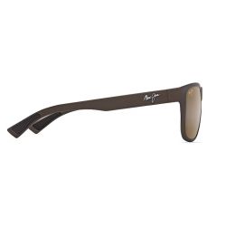 Maui Jim Puakea Matte Brun mat - Bronze HCL PAS FINI D'ETRE CREEE