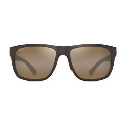 Maui Jim Puakea Matte Brun mat - Bronze HCL PAS FINI D'ETRE CREEE