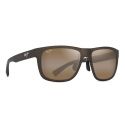 Maui Jim Puakea Matte Brun mat - Bronze HCL PAS FINI D'ETRE CREEE