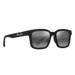 Maui JimOpiopio AF Matte Black WhiteGrad EF Neurtal Grey 3P