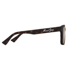 Maui Jim Opiopio AF MAtte Black Havan Bronze 3P