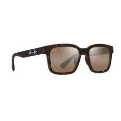 Maui Jim Opiopio AF MAtte Black Havan Bronze 3P