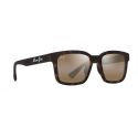 Maui Jim Opiopio AF MAtte Black Havan Bronze 3P