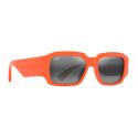 Maui Jim Kupale Shiny Orange Neutral Grey 3P