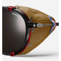 Julbo Coques de remplacement Legacy Beige/Rose-Lunette ref :J5647719