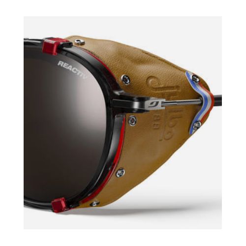 Julbo Coques de remplacement Legacy Beige/Rose-Lunette ref :J5647719