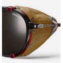 Julbo Coques de remplacement Legacy Noir/Rouge/Marron-Lunette ref :J5645014