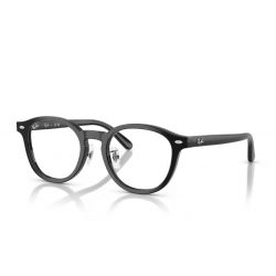 Ray-Ban RX7034 Matte Violet