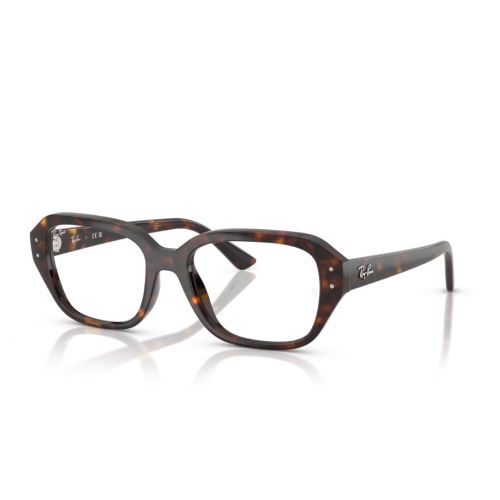 Ray-Ban RX7258Shea Havana 