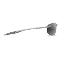 Maui Jim Hoopika Ultra Metal Matte Si
