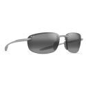 Maui Jim Hoopika Ultra Metal Matte Si