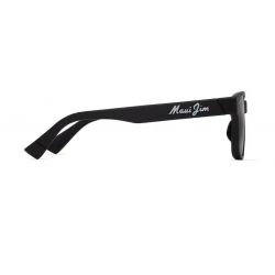 Maui Jim Kuniahi AF Matte Black Neutral Grey EP