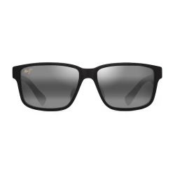 Maui Jim Kuniahi AF Matte Black Neutral Grey EP