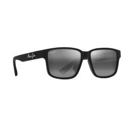 Maui Jim Kuniahi AF Matte Black Neutral Grey EP