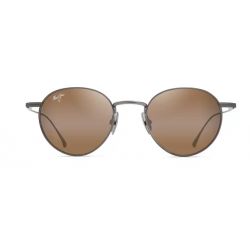 Maui Jim Kaapeha Matte dark Ruthenium Bronze 3P