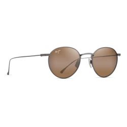 Maui Jim Kaapeha Matte dark Ruthenium Bronze 3P
