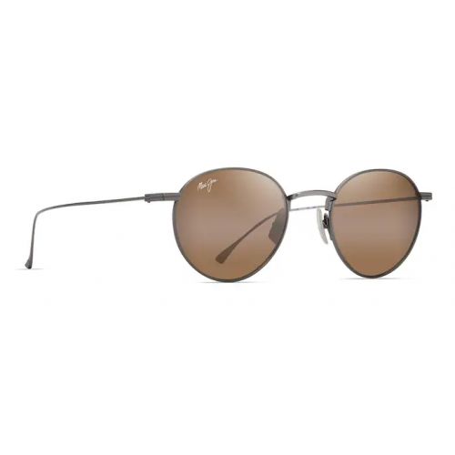 Maui Jim Kaapeha Matte dark Ruthenium Bronze 3P