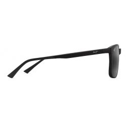 Maui Jim Hulili atte Black Neutral Grey 3P