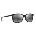 Maui Jim Hulili atte Black Neutral Grey 3P