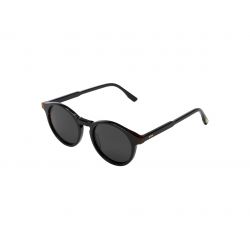 Komono The Archie Tortoise Black