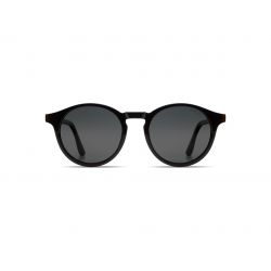 Komono The Archie Tortoise Black