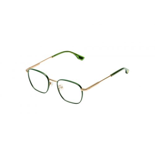 Komono The Adam Slims Whitegold Matte Forest