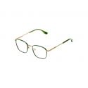 Komono The Adam Slims Whitegold Matte Forest