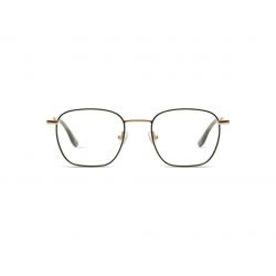 Komono The Adam Slims Whitegold Matte Forest