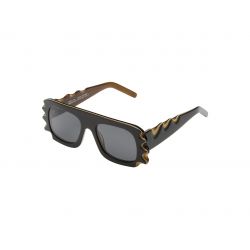 Komono The Rowan Mercury - Grey Polarized Lenses 