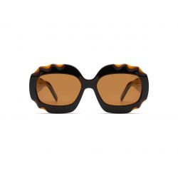 Komono The Astra Mars - Brown Polarized Lenses