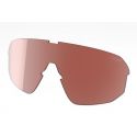 Evil Eye Ecran de remplacement Trailsense II LST Polarized Silver