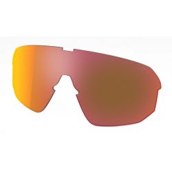 Evil Eye Ecran de remplacement Trailsense II LST Active Red Mirror