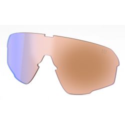 Evil Eye Ecran de remplacement Trailsense LST Bright VARIO Blue Mirror