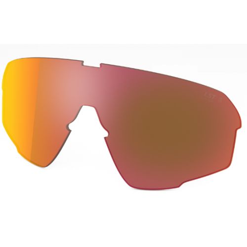 Evil Eye Ecran de remplacement Trailsense LST Active Red Mirror