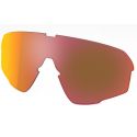 Evil Eye Ecran de remplacement Trailsense LST Active Red Mirror