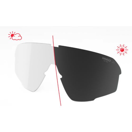 Evil Eye Ecran de remplacement Trailsense VARIO AF