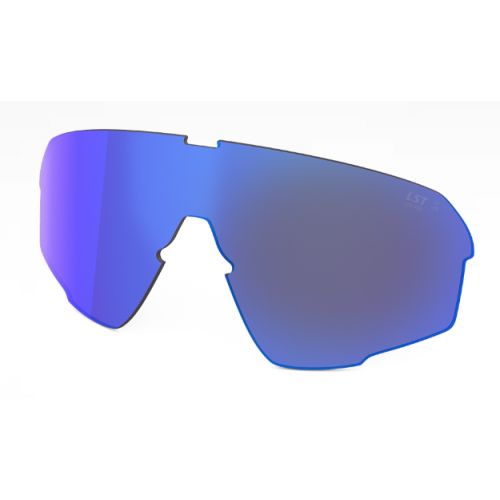 Evil Eye Ecran de remplacement Trailsense LST Active Blue Mirror