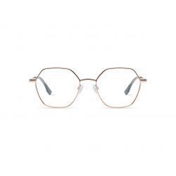 Komono The Nora Slims Rose Gold Emerald