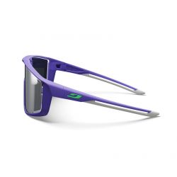 Julbo Fury Watt'Ever Collection Noir/Bleu Mat Violet/Gris/Vert Spectron 3 