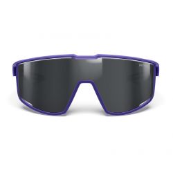 Julbo Fury Watt'Ever Collection Noir/Bleu Mat Violet/Gris/Vert Spectron 3 