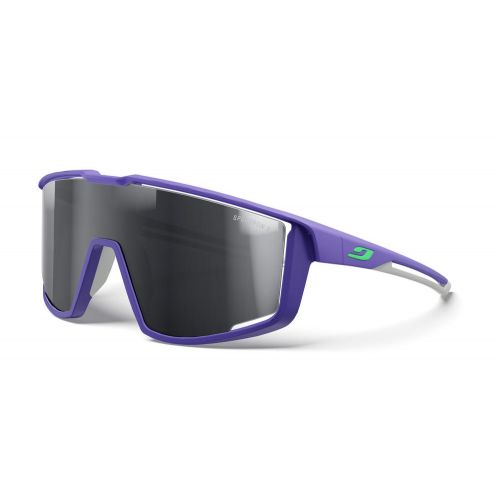 Julbo Fury Watt'Ever Collection Noir/Bleu Mat Violet/Gris/Vert Spectron 3