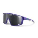 Julbo Fury Watt'Ever Collection Noir/Bleu Mat Violet/Gris/Vert Spectron 3 