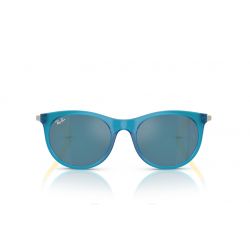 Ray Ban Junior RJ9082S Junior Blue - Blue Mirror Blue