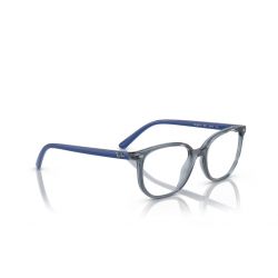 Ray Ban Elliot Junior RY9097V Junior Elliot Transparent Blu