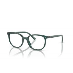 Ray Ban Elliot Junior RY9097V Junior Elliot Opal Green