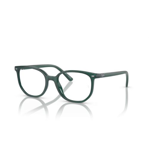 Ray Ban Elliot Junior RY9097V Junior Elliot Opal Green