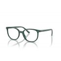 Ray Ban Elliot Junior RY9097V Junior Elliot Opal Green